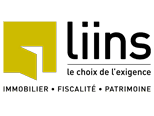 Logo de l'agence Liins