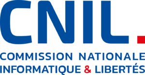 Nouveau logo de la CNIL