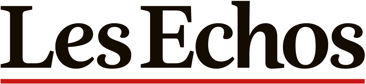 Les echos logo.svg