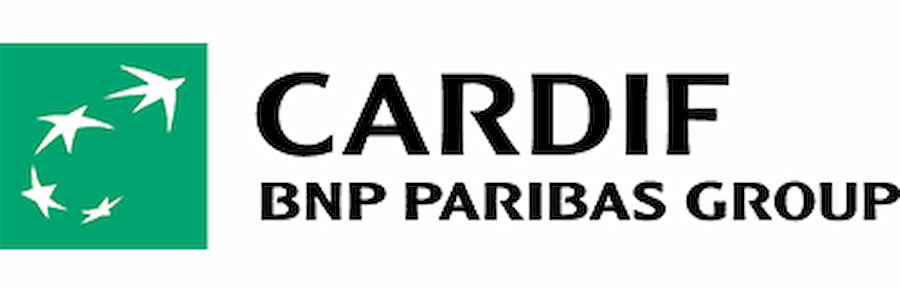 cardif bnp parisbas group logo