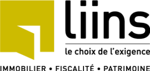 Liins logo